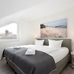 Апартаменты 54° Nord 5 *