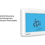 Апартаменты 54° Nord 5 Грёмиц
