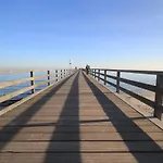 54° Nord 5 Апартаменты