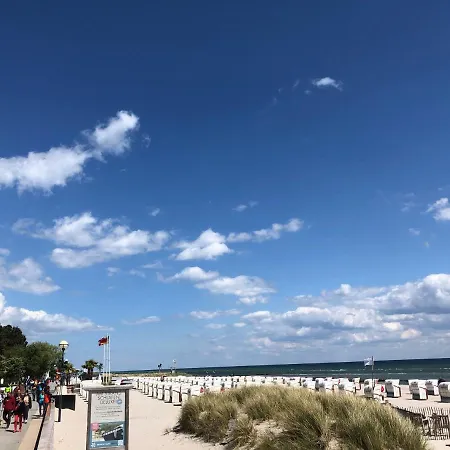 54° Nord 5 Apartment