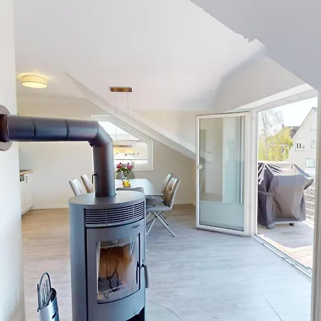 54° Nord 5 Apartment *