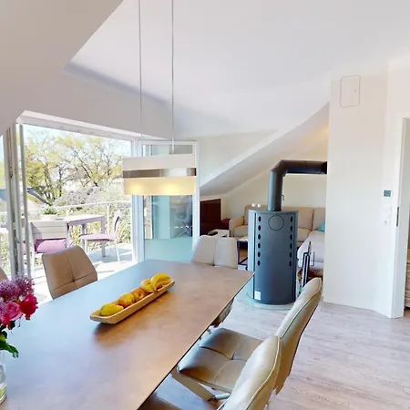 Apartment 54° Nord 5 *