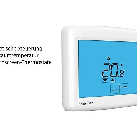 Daire 54° Nord 5 Grömitz