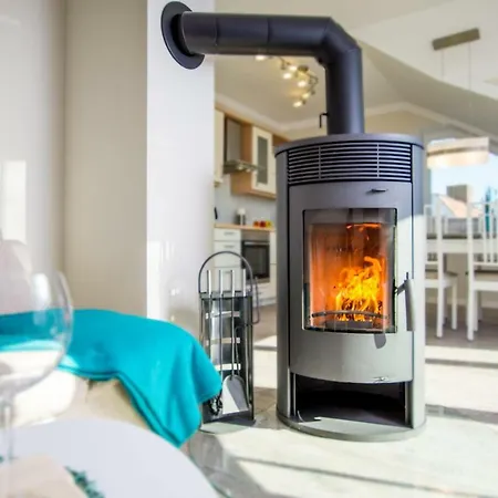 Apartment 54° Nord 5 *