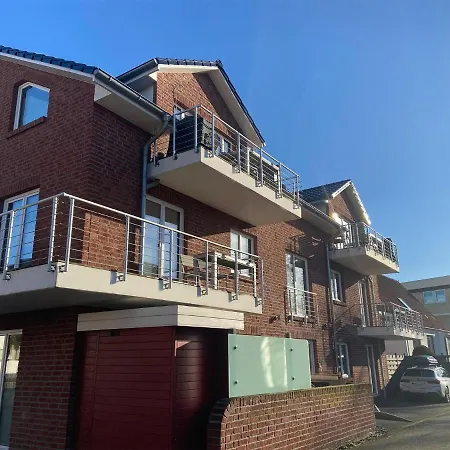 54° Nord 5 Apartment