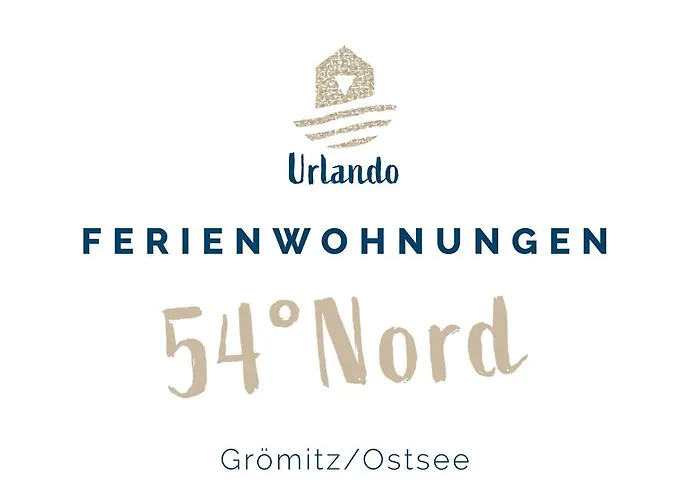 Apartamento 54° Nord 5 Grömitz