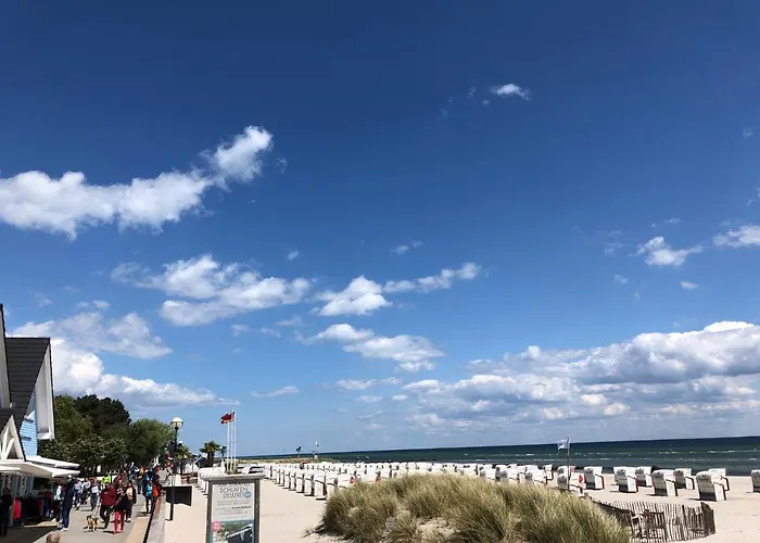 54° Nord 5 Apartamento