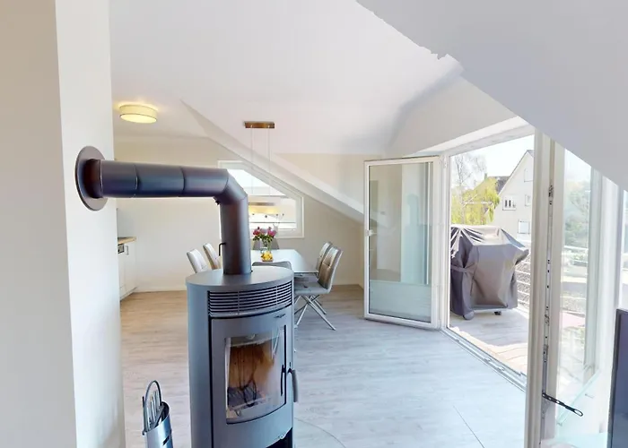 54° Nord 5 Apartamento *