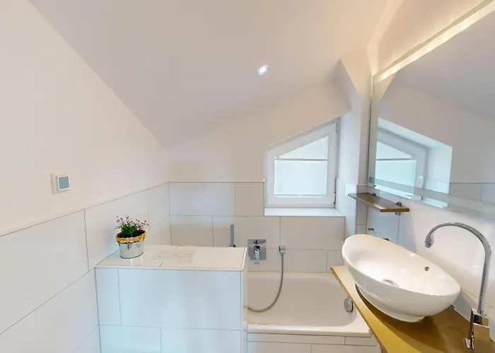 Apartamento 54° Nord 5 *