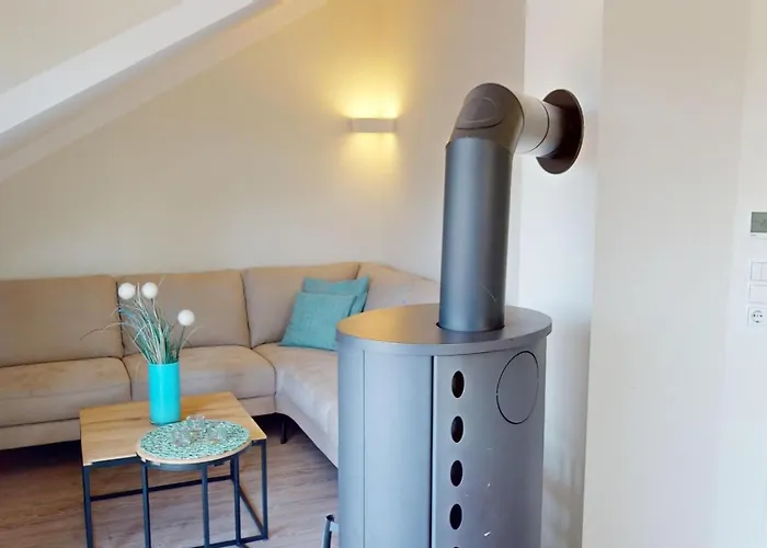 54° Nord 5 Apartamento Grömitz