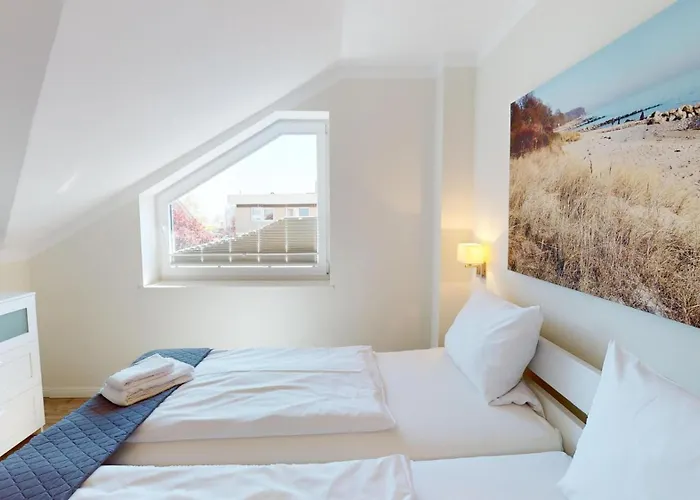 54° Nord 5 Grömitz