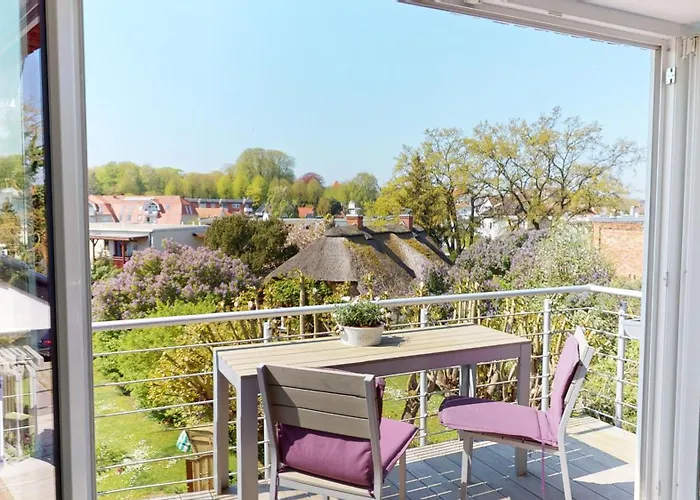 54° Nord 5 Apartamento