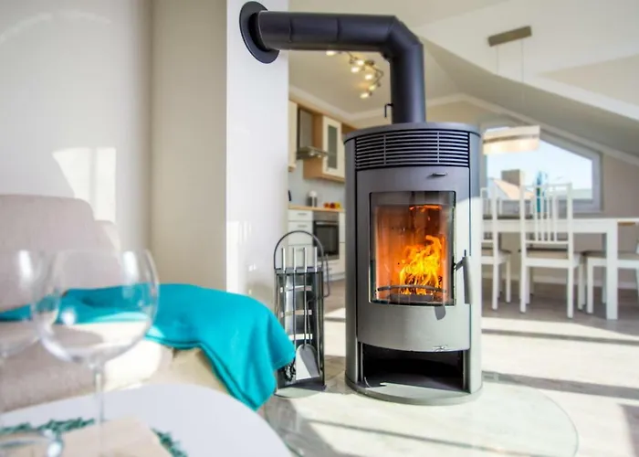 Apartamento 54° Nord 5 *