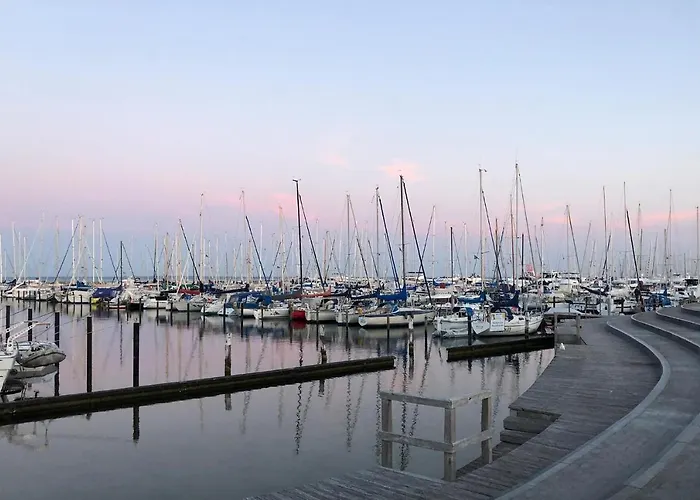 54° Nord 5 * Grömitz